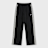 adidas Originals Knit Firebird Track Pant Schwarz