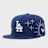 New Era Best Of 59Fifty Fitted Cap LA Dodgers blue