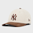 New Era Cord 9Forty® Mc New York Yankees beige