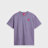 The North Face RedBox Short Sleeve T-Shirt purple