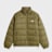 The North Face Hydrenalite Down Jacket green