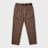 Gramicci Straight-Fit Pant brown