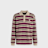 adidas Originals Striped Polo multicolor