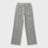 adidas Originals Premium Essential Wide Leg Pants grey