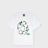 Billionaire Boys Club Astro Golf Course T-Shirt white