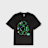 Billionaire Boys Club Astro Golf Course T-Shirt black