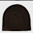 Carhartt WIP Limn C Beanie Braun
