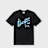 A Bathing Ape ABC Camo Bape Sta Tee black