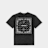 solebox Bandana Tee grijs