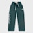 Hellstar Hstar Tattoo Sweatpants green