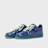 Nike   Wmns Air Force 1 Low Patent Leather "Mystic Navy" blau