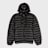 C. P. Company DD Shell Goggle Chest Pocket Jacket black
