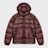 C. P. Company Outerwear Medium Jacket in DD-Shell Rot