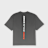 Jordan x Nigel Sylvester T-Shirt grau