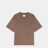 solebox Core Collection T-Shirt brown