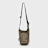 The North Face Never Stop Bucket Bag beige