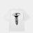 solebox Screw Tee Weiss