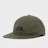 The North Face Red Box BM Strapback Cap green