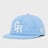 Green Room Summer Cap blue