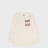 solebox Racing Longsleeve Typo beige