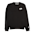 Billionaire Boys Club&nbsp; Small Arch Logo Crewneck noir
