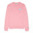 Billionaire Boys Club Small Arch Logo Crewneck lichtroze