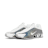 Nike Wmns Shox R4 blanc