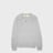 Nike   x Nocta Fleece Crewneck Sweatshirt gris