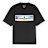 Jordan Wings Photo T-Shirt noir