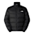 The North Face Hydrenalite Down Jacket noir