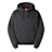The North Face RedBox Hoodie schwarz
