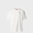 The North Face RedBox Short Sleeve Tee white