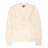 New Era Wmns MLB Knit Cardigan New York Yankees beige
