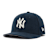 New Era Chenille Pop New York Yankees Cap blau