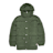 Carhartt WIP Brent Jacket vert