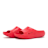 Nike   Reactx Rejuven8 Slide rouge
