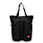 The North Face Red Box Tote Bag noir