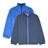 The North Face Red Box Reversible Fleece Jacket blau