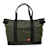 The North Face Red Box Large Tote Bag grün