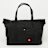 The North Face Red Box Large Tote Bag black