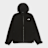 The North Face Unisex NSE Rain Jacket zwart