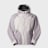 The North Face&nbsp; Unisex NSE Rain Jacket pourpre