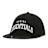 New Era x Fear Of God 9Fifty Las Vegas Raiders Cap black