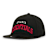 New Era x Fear Of God 9Fifty Atlanta Falcons Cap schwarz