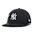 New Era 59Fifty New York Yankees Cap blauw
