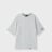 adidas Originals MOD SPZL Tee Grau