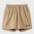 adidas Originals Hudwell SPZL Short beige