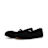 Moon Boot Wmns Shearling Ballerina black