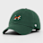 '47 Dog Base Runner Icon Clean Up green