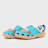 Crocs x One Piece "Chopper" Classic Clog blauw